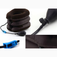 Portable Cervical Collar Traction