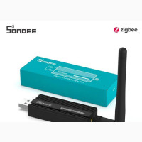 Sonoff Zigbee 3.0 USB Dongle Plus