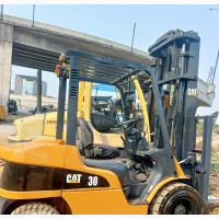 3 Tons Cat Forklift