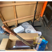 Manual Bone Saw Machine