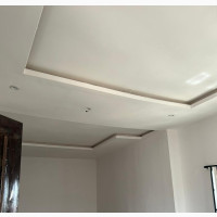 2 Bedroom Duplex in Elebu, Akala Express for Rent