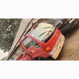 Toyota Dyna 100 Normal Hand 3Y Engine First Body