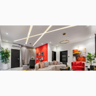 2 Bedroom Luxury Apartment