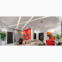 2 Bedroom Luxury Apartment