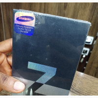 Samsung Galaxy Z Flip3 5G 128 GB White