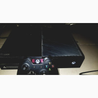 Xbox One Working Perfectly