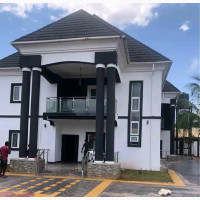 Furnished 5bdrm Duplex in Banana Island, Ikoyi for sale