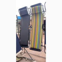 Big Sized Durable C/Relaxation Bed