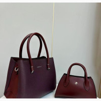 Chris Bella Women#039;s Designer Handbags Set - Quality and Stylish