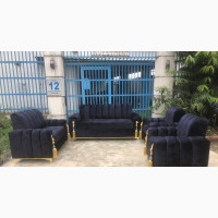 Home Interiors Sofa Chair Set