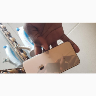 Apple iPhone XS 64 GB Gold