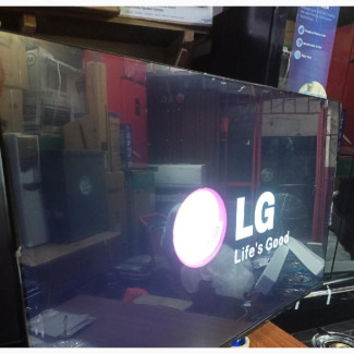 Brand New LG 65Inch Smart Internet Uhd TV With Bluetooth