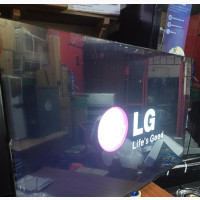 Brand New LG 65Inch Smart Internet Uhd TV With Bluetooth