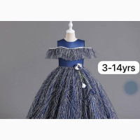 Turkey Princess Ballgown