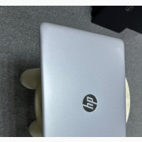 Laptop HP EliteBook 840 G3 8GB Intel Core I5 HDD+SSD 256GB