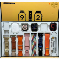 X12 Ultra 2 GS (This Is Fully Packaged)