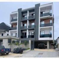 2bdrm Maisonette in Lekki for sale