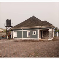 Commercial or Residential Property