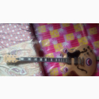 Ibanez Jazz Guitar - Used for 5 months