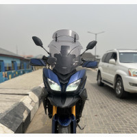 Yamaha 2020 Blue