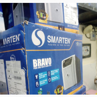Bravo Solar Inverter