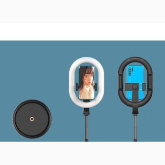 360 Object Tracking Bracket + Fill Light A10