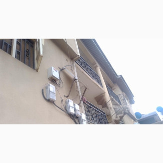 Furnished 3 Bedroom Apartment in Ayo Agric Ikorodu for Rent