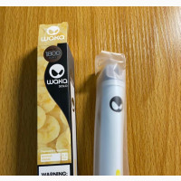 Disposable Vape - Waka 1800 Puffs