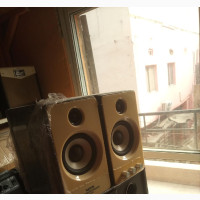 Nivs Multimedia Speaker System