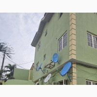 Furnished 2 Bedroom Flat in Rivervalley, Berger for Rent