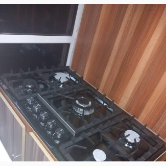 Hicel Inbuilt Gas Cooker 100%Copper
