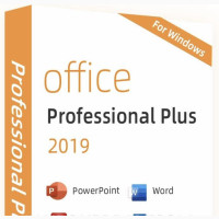 Microsoft Office 2019