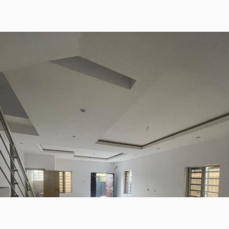 4bdrm Duplex in Gateway Zone, Magodo for sale