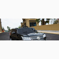 Kid#039;s Lexus LX570 JEEP