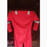Wenaas Fire Resistant Coveralls