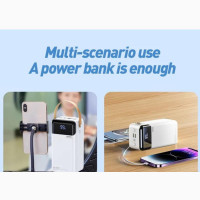 60000mah Superfast Powerbank