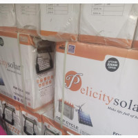 220ah Pelicity Tubular Battery Very Much Available Stock Now
