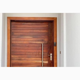 Mohogany Hard Wood Door
