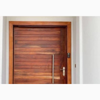 Mohogany Hard Wood Door