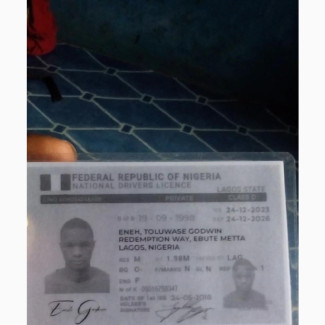 Truck Driver Available