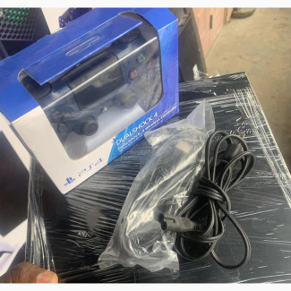 Direct Tokunbo Ps4 Fat 1pad and Accessories No Games