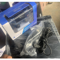 Direct Tokunbo Ps4 Fat 1pad and Accessories No Games
