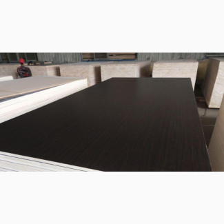 HDF Block Board