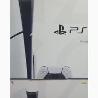 PlayStation 5 Slim - Brand New 1TB Game Console
