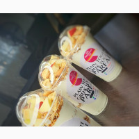 Yoghurt Parfait