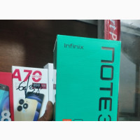 Infinix Note 30 256 GB Brand New
