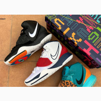 Nike Kyrie 6 Basketball Sneakers