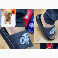 Unisex High Sole Slide - Long Lasting and Stylish