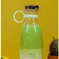 Wireless Charging 6 Blades Electric Juicer