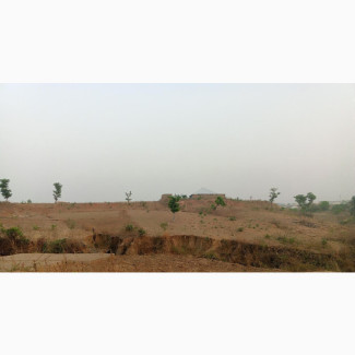 Residential Land at Aso - 100 sqm
